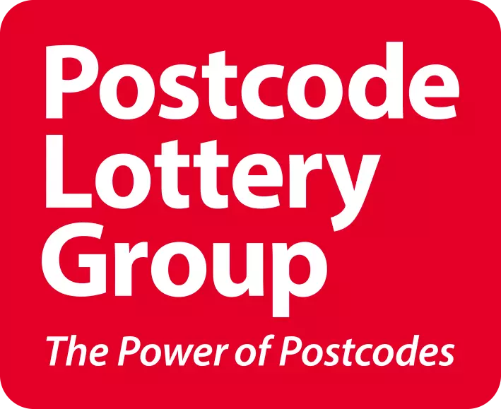 Postcode Lottery Group logo