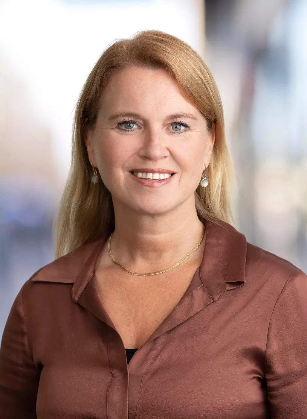 Anna Fridén, our Head of Analytics in Sweden