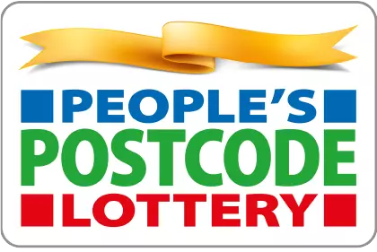 logo People's Postcode Lottery