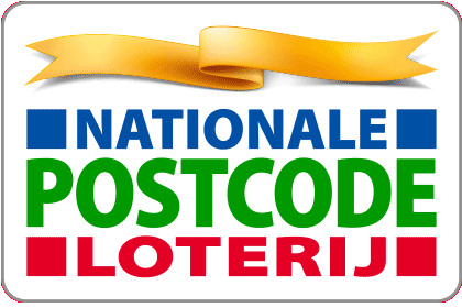Logo Nationale Postcode Loterij