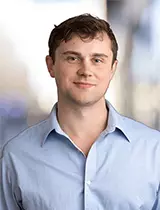 Victor, one of our data scientists