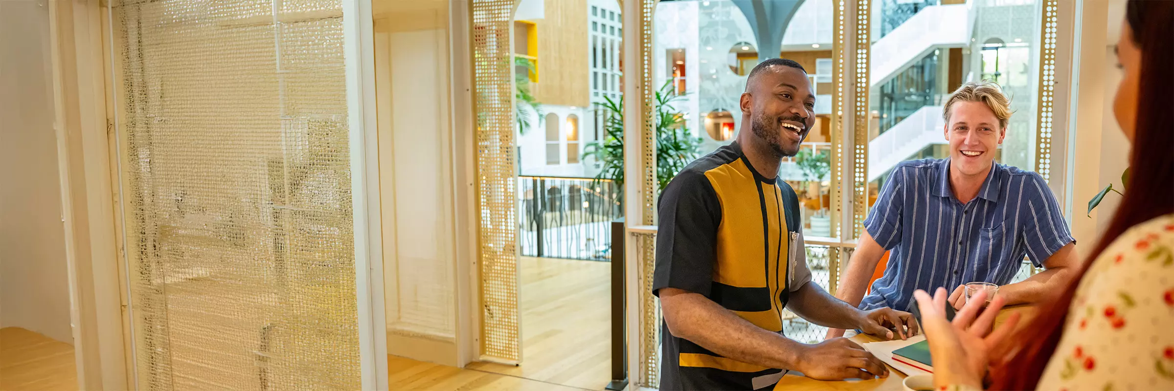 set up a job alert